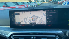 BMW 3 Series 330i M Sport 5dr Step Auto Petrol Estate